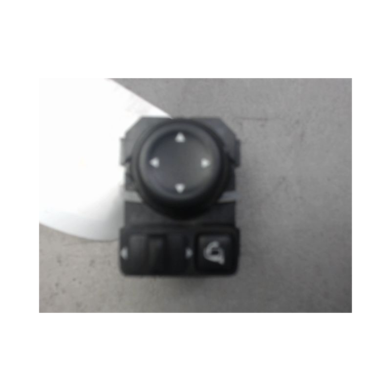 COMMANDE RETROVISSEUR EXTERIEUR ELECTRIQUE NISSAN QASHQAI