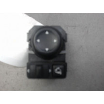 COMMANDE RETROVISSEUR EXTERIEUR ELECTRIQUE NISSAN QASHQAI