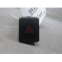 BOUTON DE WARNING NISSAN QASHQAI