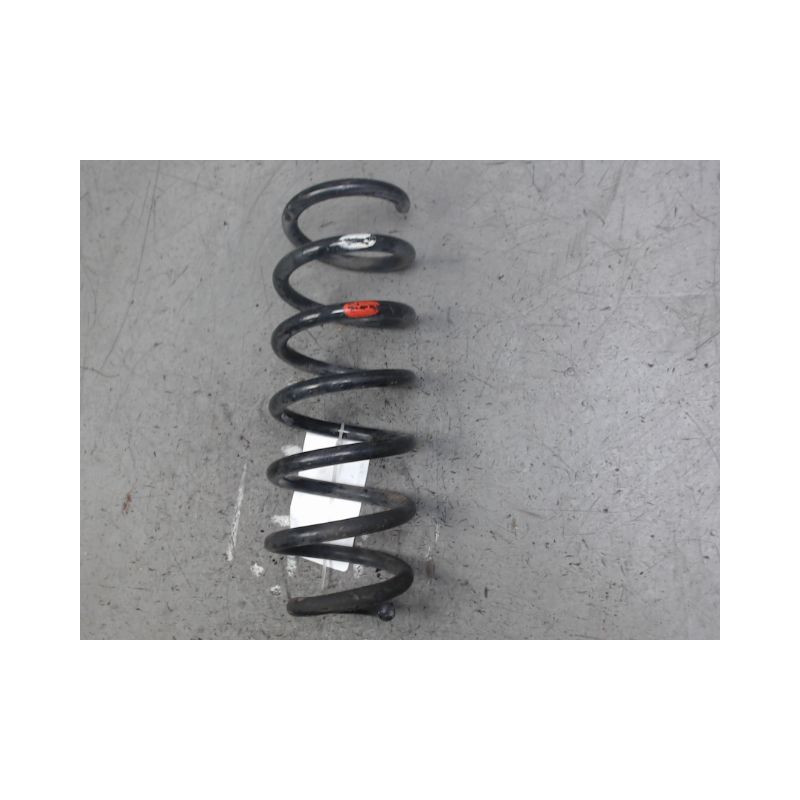 RESSORT AMORTISSEUR ARRIERE GAUCHE NISSAN QASHQAI