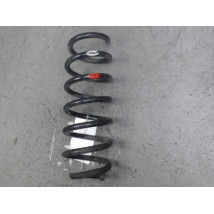 RESSORT AMORTISSEUR ARRIERE GAUCHE NISSAN QASHQAI