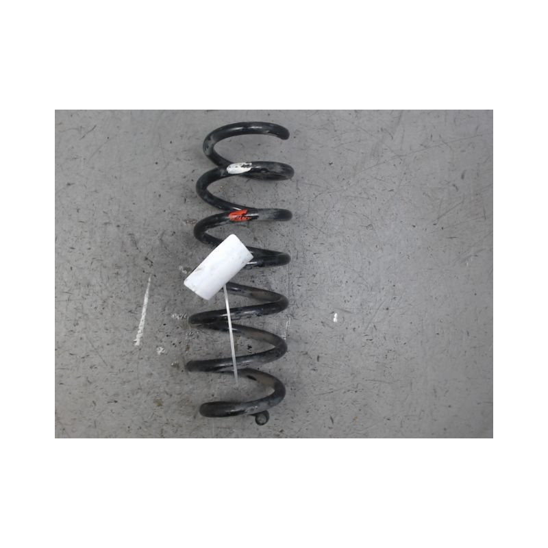 RESSORT AMORTISSEUR ARRIERE DROIT NISSAN QASHQAI