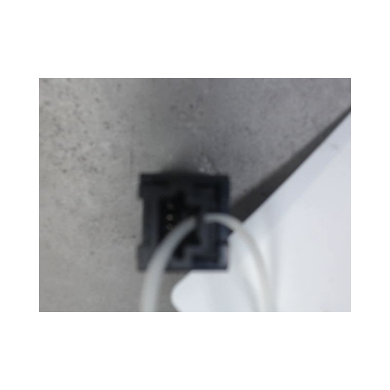 BOUTON DE WARNING NISSAN QASHQAI