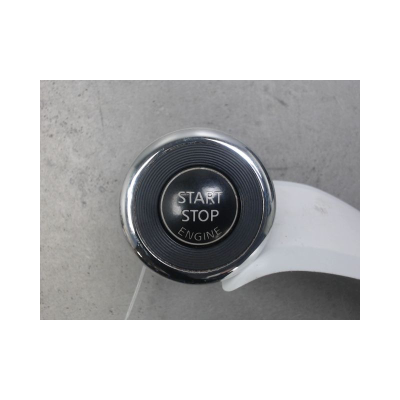 BOUTON DE DEMARRAGE NISSAN QASHQAI