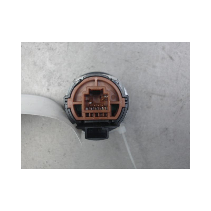 BOUTON DE DEMARRAGE NISSAN QASHQAI