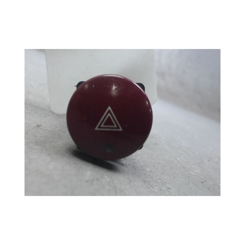 BOUTON DE WARNING CITROEN BERLINGO BREAK 2002-
