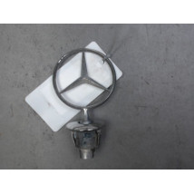 SIGLE CAPOT MERCEDES CLASSE C 2004-