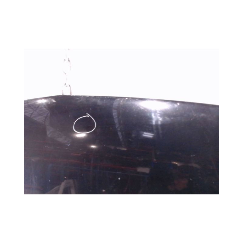 CAPOT OPEL CORSA 2000-8.2003