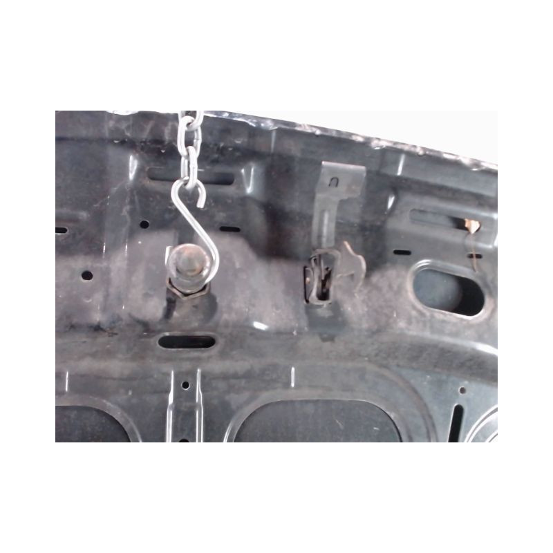 CAPOT OPEL CORSA 2000-8.2003