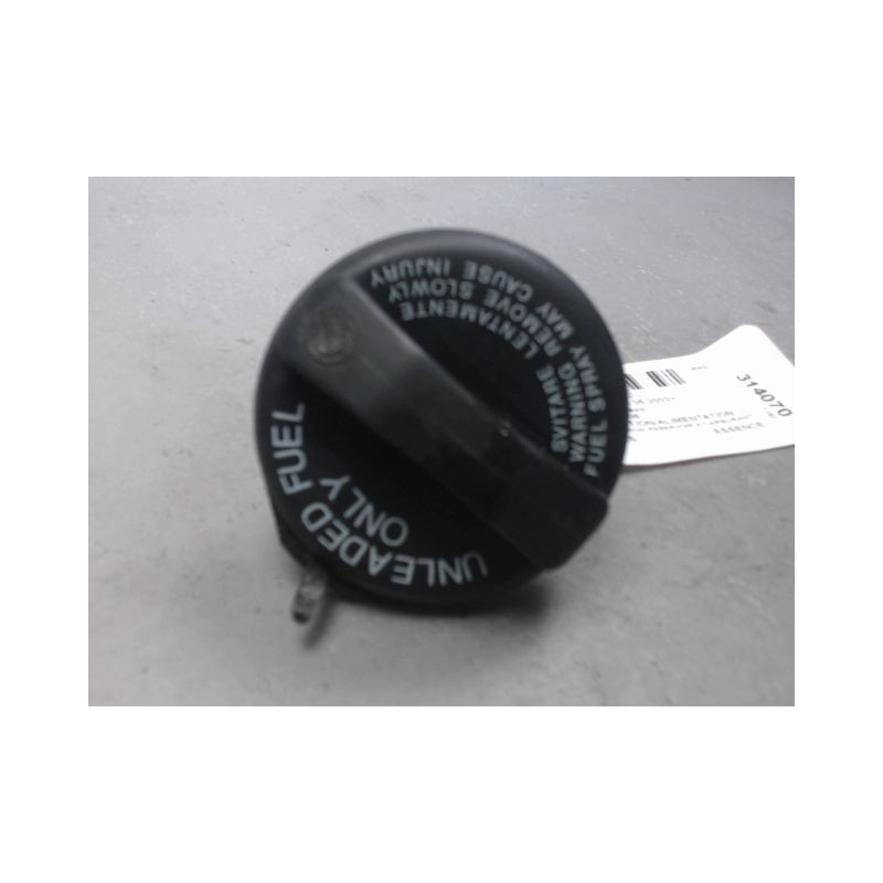BOUCHON RESERVOIR A CARBURANT FIAT PUNTO 2003-