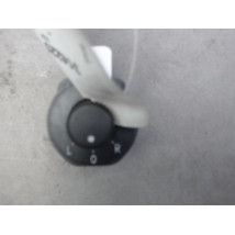 COMMANDE RETROVISSEUR EXTERIEUR ELECTRIQUE VOLKSWAGEN POLO 2009-