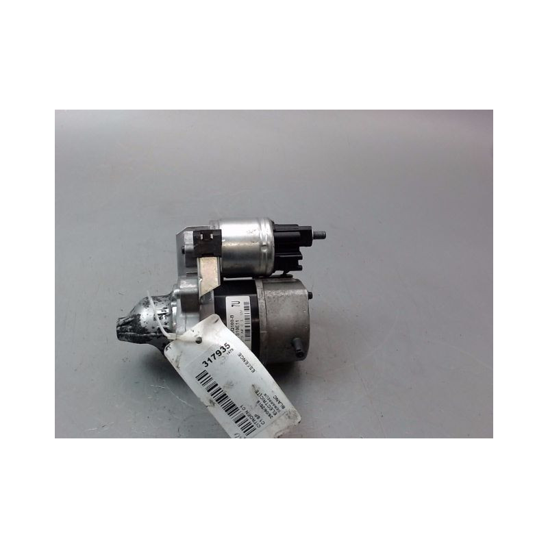 DEMARREUR CITROEN C1 5P