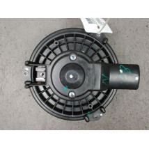 MOTEUR VENTILATEUR CHAUFFAGE SUZUKI ALTO 5 PTES