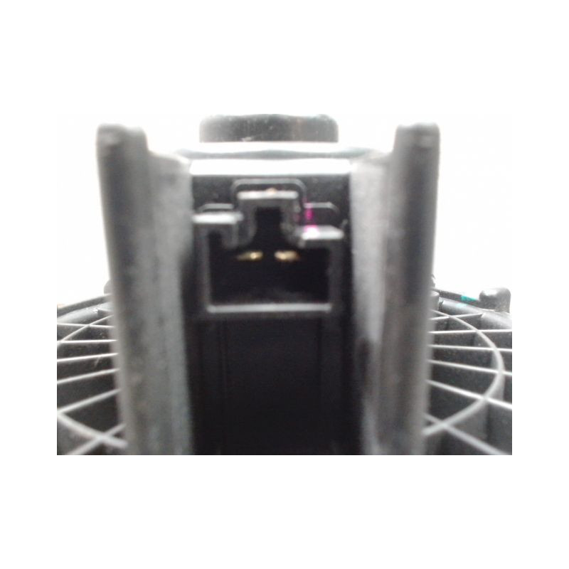 MOTEUR VENTILATEUR CHAUFFAGE SUZUKI ALTO 5 PTES