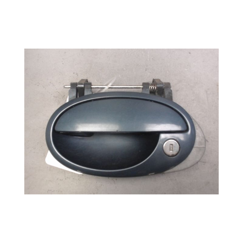 POIGNEE EXTERIEURE PORTE AVANT GAUCHE OPEL MERIVA 2006-