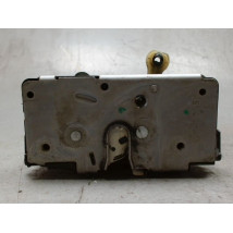 SYSTEME CONDAMNATION AVANT GAUCHE FIAT PUNTO