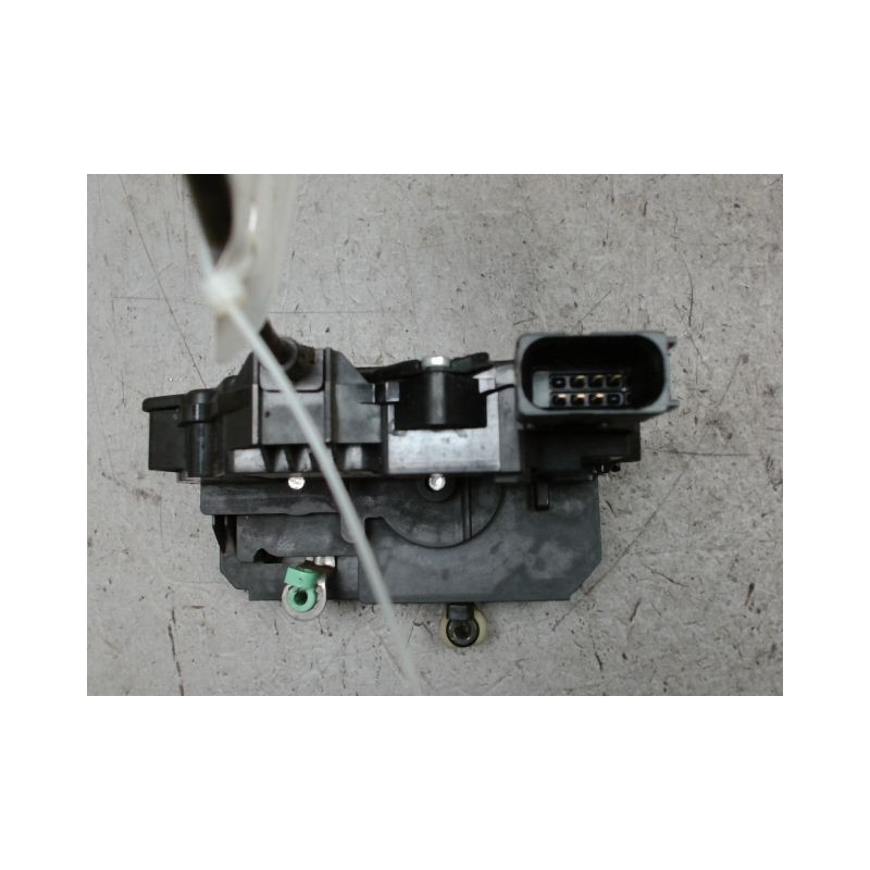 SYSTEME CONDAMNATION AVANT GAUCHE FIAT PUNTO