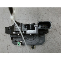 SYSTEME CONDAMNATION AVANT GAUCHE FIAT PUNTO