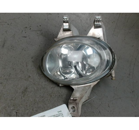 PHARE ANTIBROUILLARD AVG