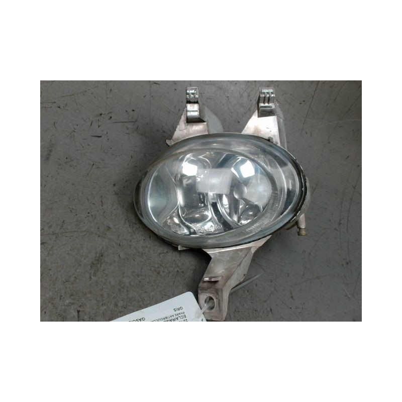 PHARE ANTIBROUILLARD AVANT GAUCHE PEUGEOT 206 5P