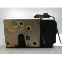 SYSTEME CONDAMNATION AVANT GAUCHE PEUGEOT 206 5P
