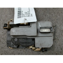 SYSTEME CONDAMNATION AVANT GAUCHE PEUGEOT 206 5P