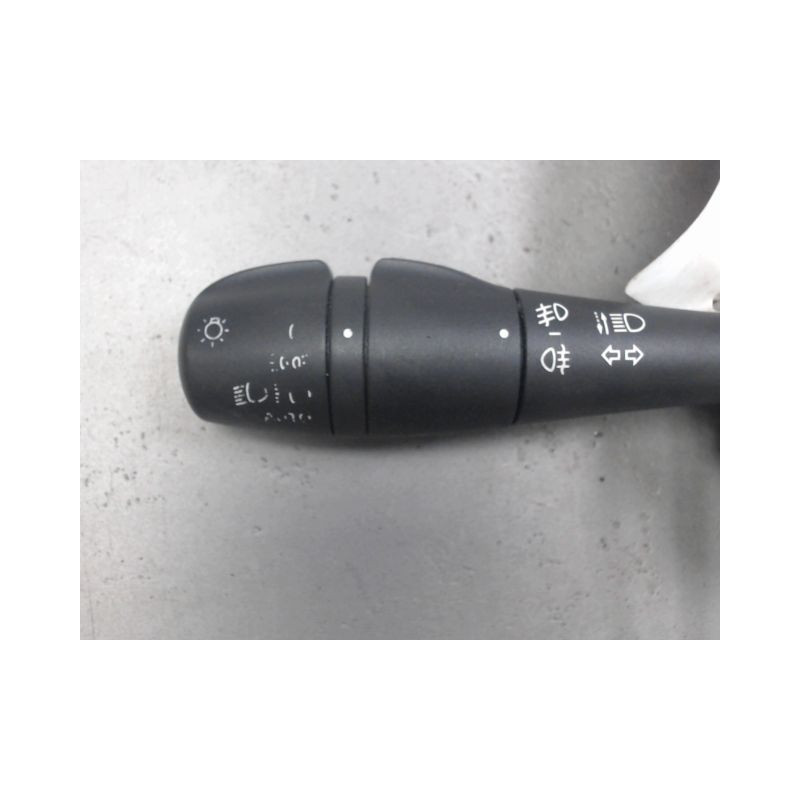 COMMANDE CLIGNOTANT RENAULT CLIO IV 2012-