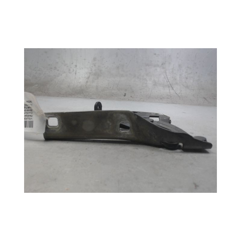 COMPAS GAUCHE CAPOT VOLKSWAGEN PASSAT 2005-