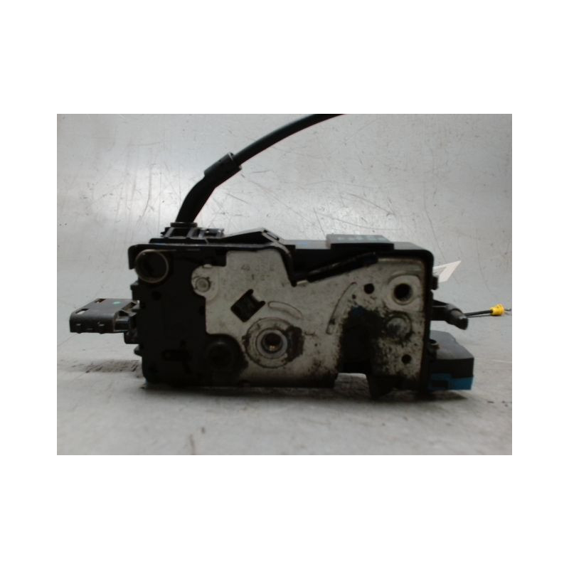 SYSTEME CONDAMNATION ARRIERE GAUCHE PEUGEOT 207 5P