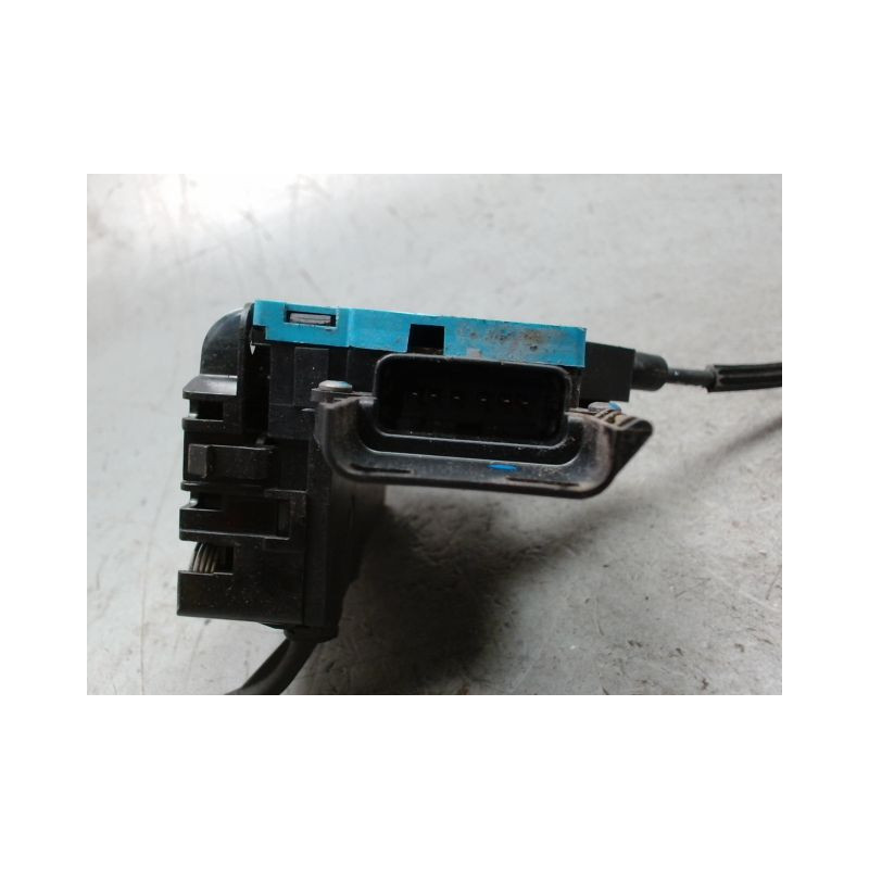 SYSTEME CONDAMNATION ARRIERE GAUCHE PEUGEOT 207 5P