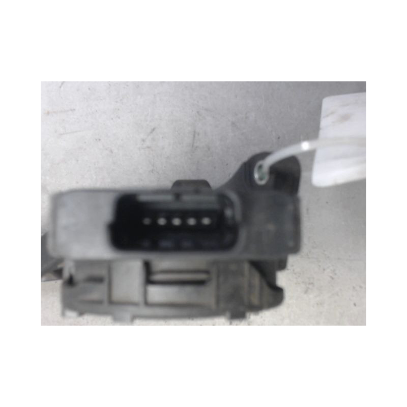 PEDALE ACCELERATEUR PEUGEOT 308 2007-