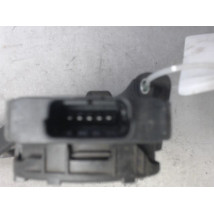 PEDALE ACCELERATEUR PEUGEOT 308 2007-