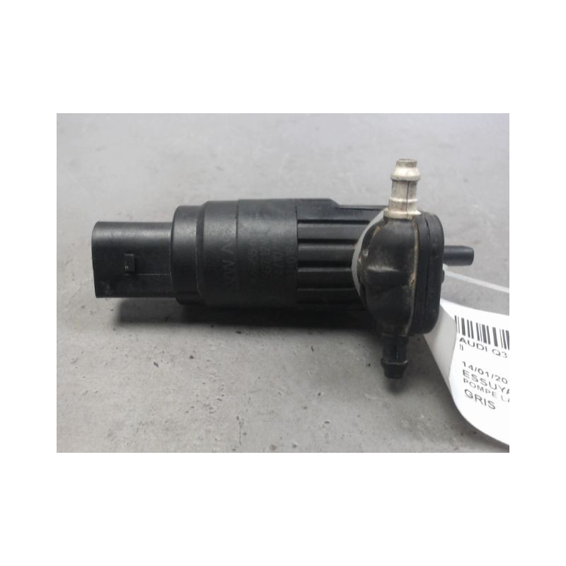 POMPE LAVE-GLACE AVANT AUDI Q3