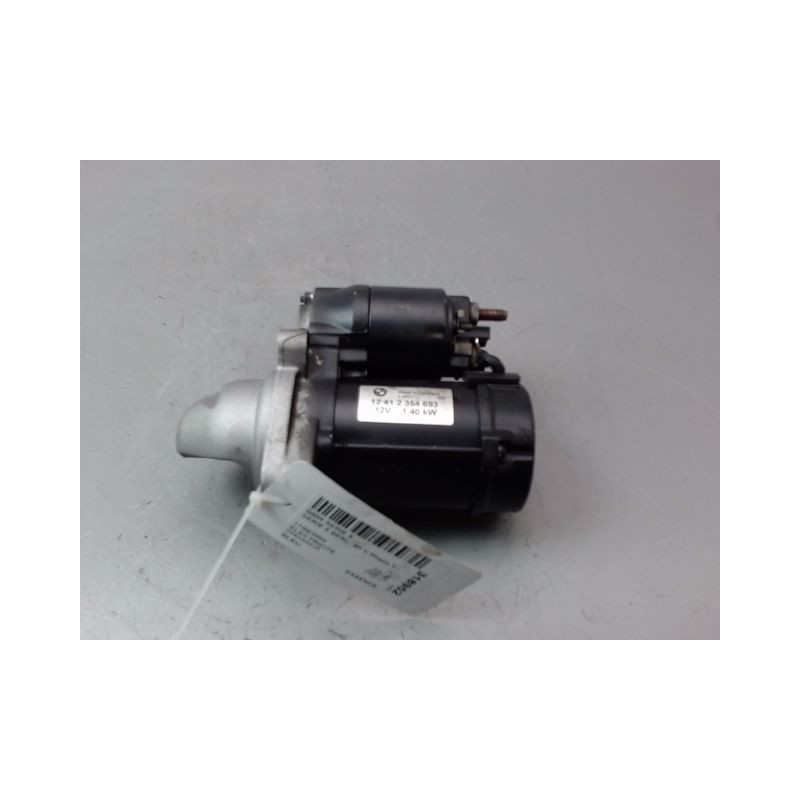 DEMARREUR BMW SERIE 5 BERL. V Phase 1 (E60) 2003-2007
