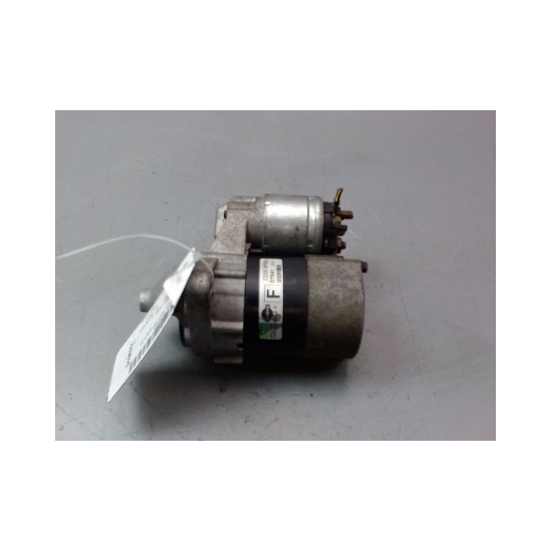 DEMARREUR NISSAN ALMERA TINO MONOSP. Phase 1 2000-2003