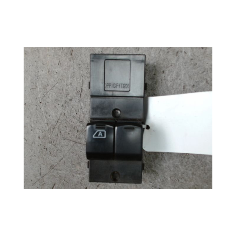 COMMANDE LEVE-GLACE PORTE AVG NISSAN MICRA 2005-2007