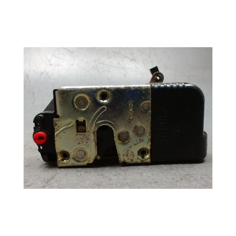 SYSTEME CONDAMNATION ARRIERE GAUCHE PEUGEOT 406 99-04