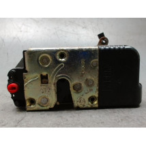SYSTEME CONDAMNATION ARRIERE GAUCHE PEUGEOT 406 99-04