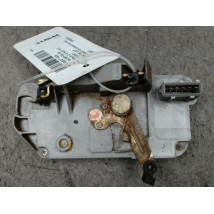 SYSTEME CONDAMNATION ARRIERE GAUCHE PEUGEOT 406 99-04
