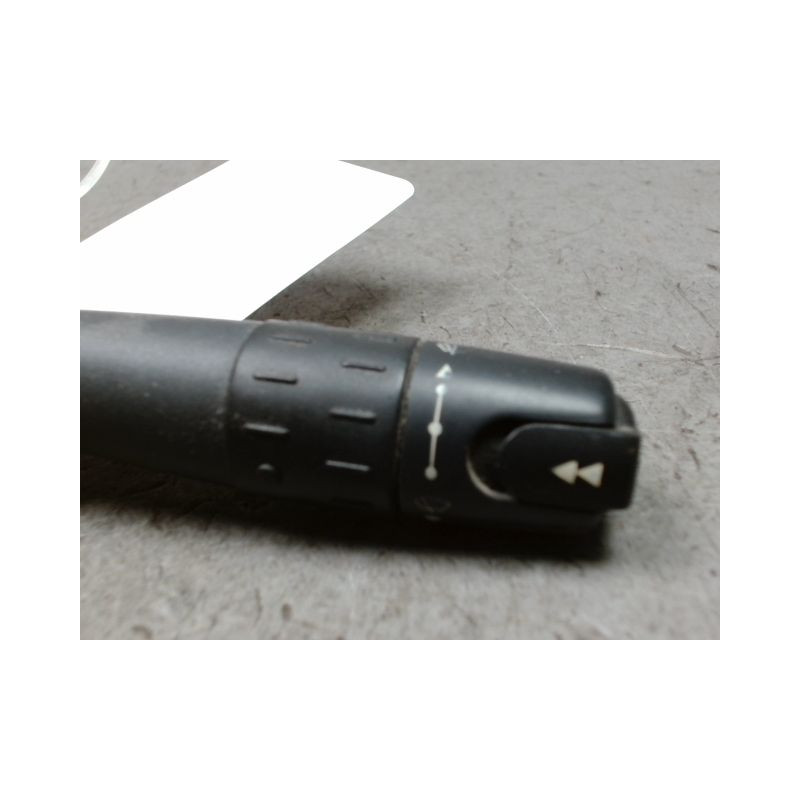 COMMANDE ESSUIE GLACE PEUGEOT 406 99-04
