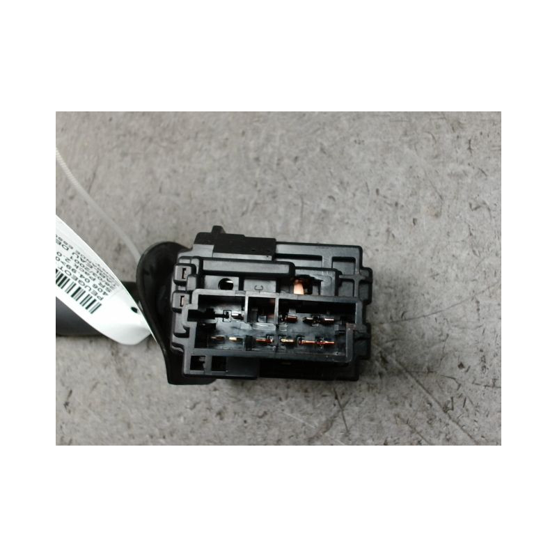COMMANDE ESSUIE GLACE PEUGEOT 406 99-04