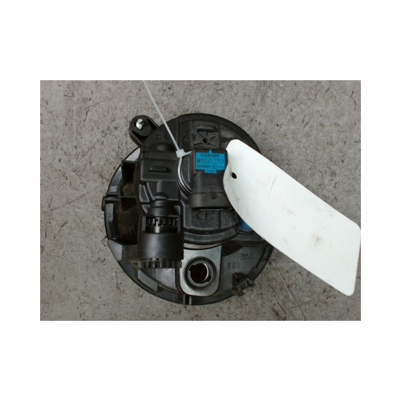 PHARE ANTIBROUILLARD AVANT DROIT RENAULT TWINGO