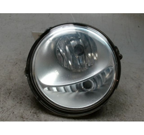 PHARE ANTIBROUILLARD AVG