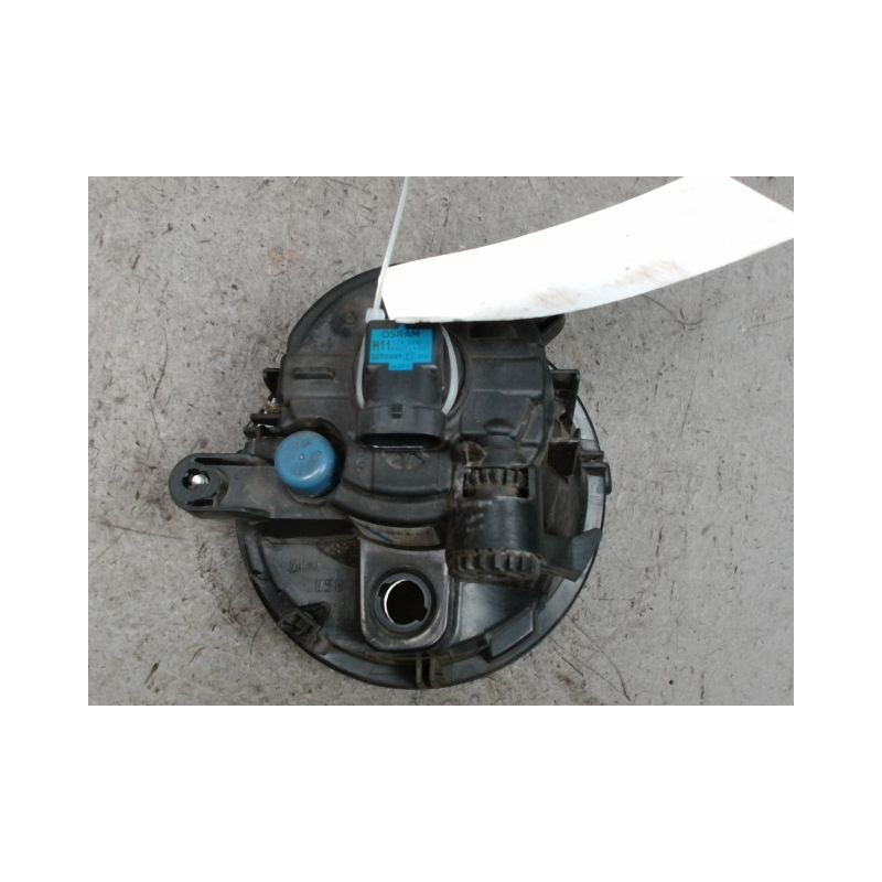 PHARE ANTIBROUILLARD AVANT GAUCHE RENAULT TWINGO