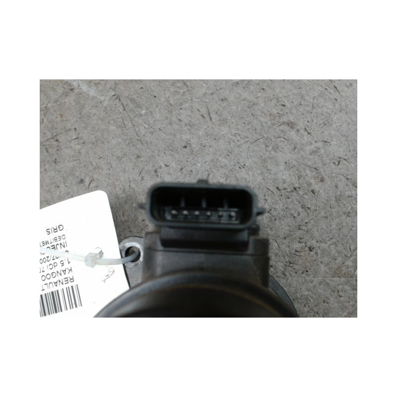 DEBITMETRE AIR RENAULT KANGOO EXPRESS 2008-