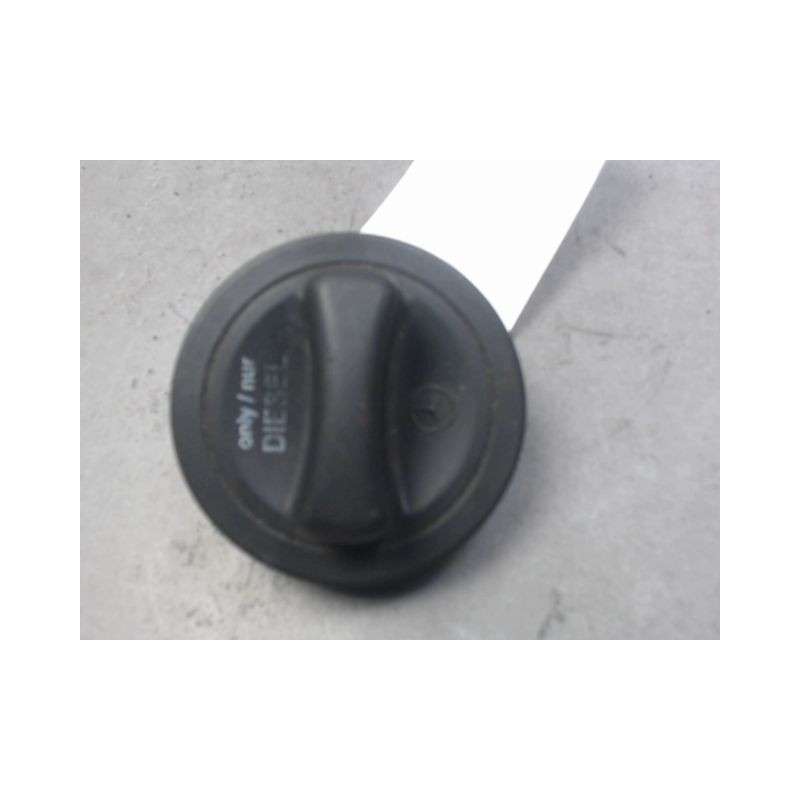 BOUCHON RESERVOIR A CARBURANT MERCEDES CLASSE A 2001 -