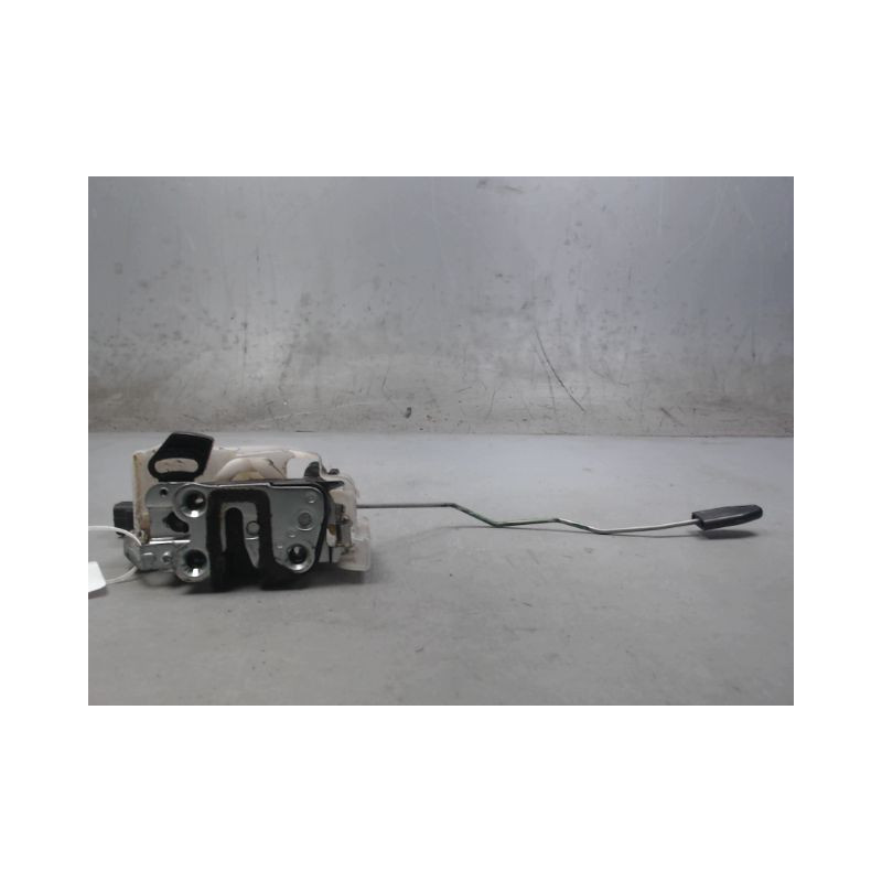 SYSTEME CONDAMNATION AVANT GAUCHE KIA PICANTO