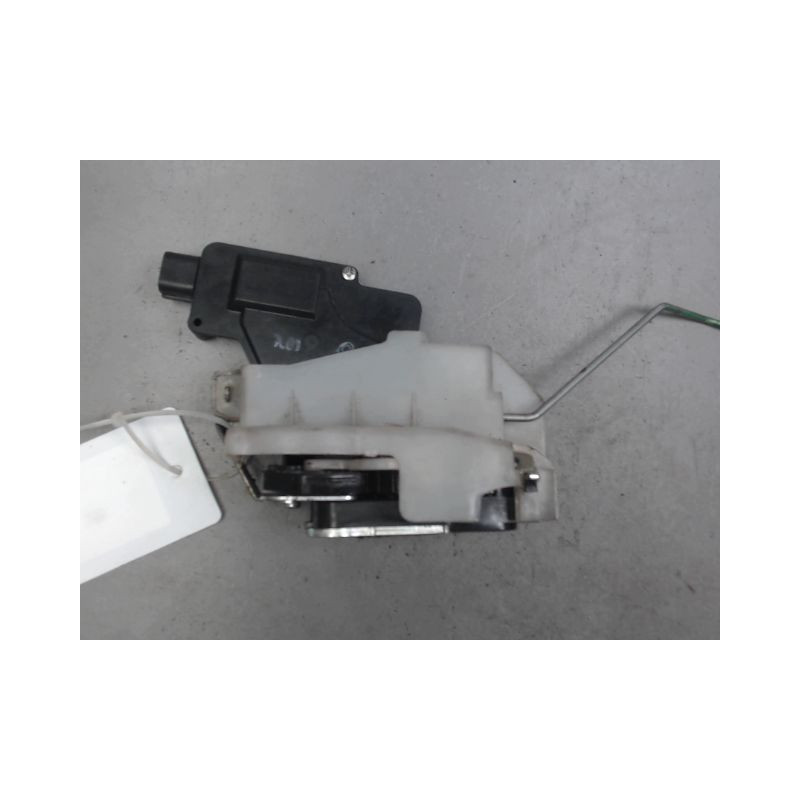 SYSTEME CONDAMNATION AVANT GAUCHE KIA PICANTO