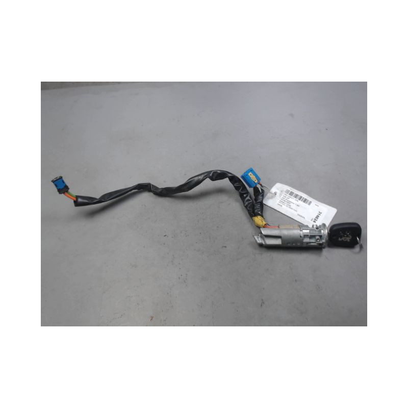 ANTIVOL DE DIRECTION PEUGEOT 206 5P
