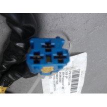 ANTIVOL DE DIRECTION PEUGEOT 206 5P